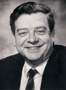 Professor Walter Bodmer