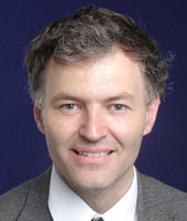 Professor Doug Easton
