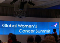 Global Women's Cancer Summit