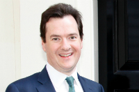 George Osborne MP
