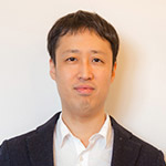 Dr Tomotaka Ugai