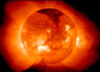 The sun Could vitamin D help to improve cancer survival?