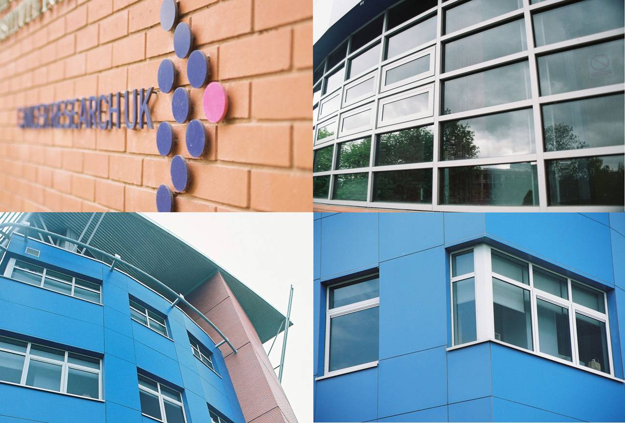 The Birmingham Institute for Cancer Studies The Birmingham Institute for Cancer Studies will play a key role in the new Centre