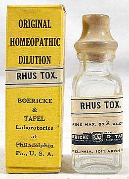 There's no convincing evidence to show that homeopathy relieves treatment side effects