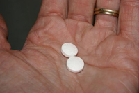 Could aspirin prevent cancer?