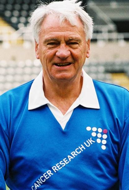 Sir Bobby Robson, 1933-2009