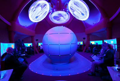 centreofthecell_opening-35 Inside the Centre of the Cell