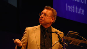 Professor Workman NCRI Cancer Conference 2009: Drugging the cancer genome