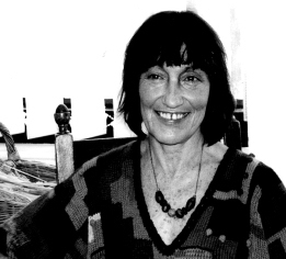 A photo of Joan Austoker