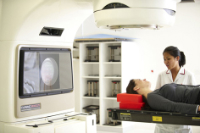 Radiotherapy cures more patients than cancer drugs