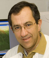 Professor Carlos Caldas