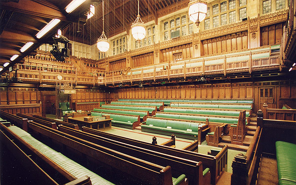 House_of_Commons The Hpuse of Commons