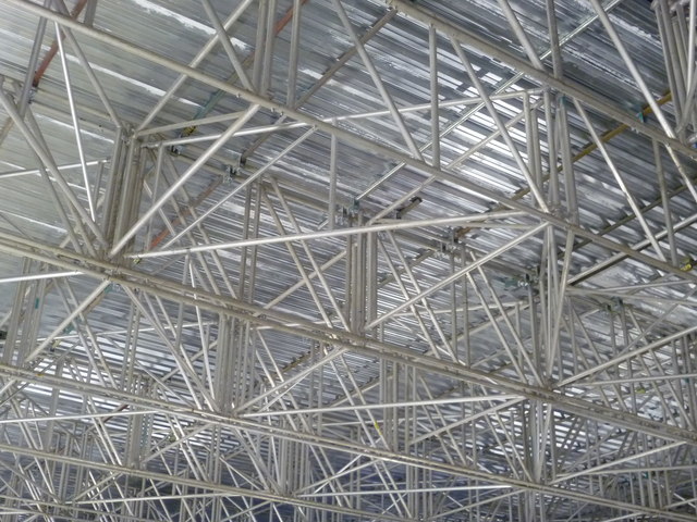 Scaffolding Scaffolding