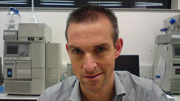 Dr Gareth Veal