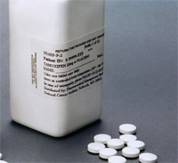 Tamoxifen tablets