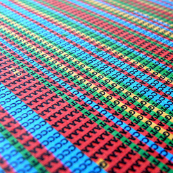 Scouring genetic 'letters' to find the spelling mistakes that group patients