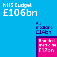 The NHS budget