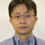 Dr Bin-Zhi Qian