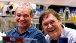 Tim Hunt From yeast to sea urchins - the story of a Nobel prize - Cancer ...