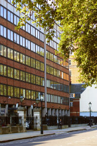 London Research Institute