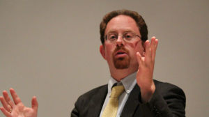 Dr Julian Huppert
