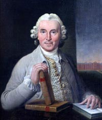 James Lind (1716-1794) carried out the first recorded clinical trial