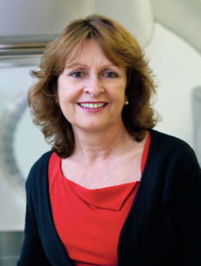 Dr Diana Tait, Consultant Clinical Oncologist