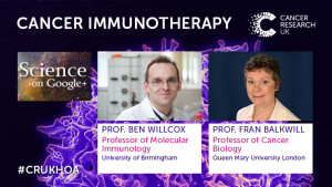 Immunotherapy hangout