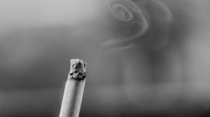 Could making cigarettes less addictive help people stop smoking ...