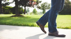 Walking