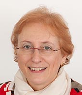 Professor Rosalind Eeles
