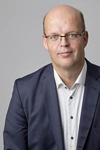 Dr Jelle Wesseling