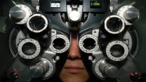 Could opticians refer patients with suspected brain tumours? - Cancer