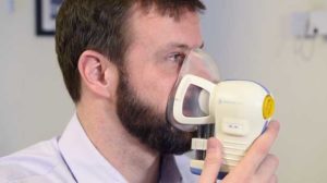 A breath test with the goal of detecting multiple cancers is ready to ...