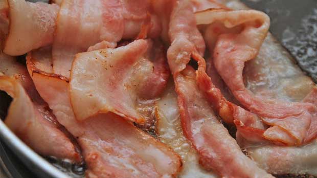 Processed meat causes cancer