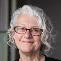 Professor Christine Harrison