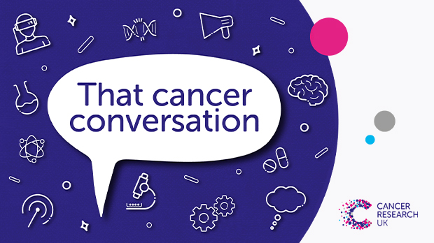 Sex Intimacy And Cancer That Cancer Conversation Podcast