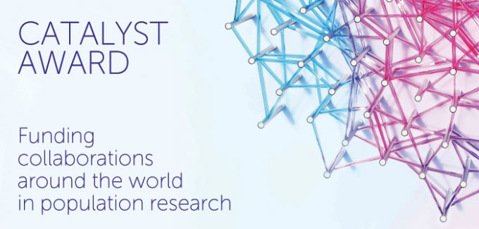 Catalyst Award