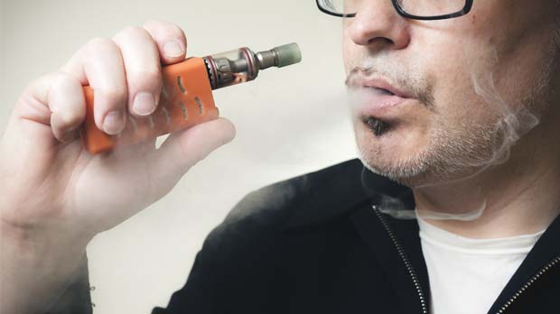 e cigarette
