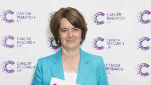 Jane Ellison MP