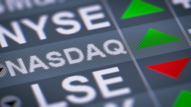 Nasdaq stock market American Stock Exchange