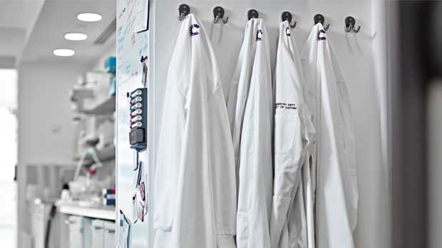 Oxford Lab