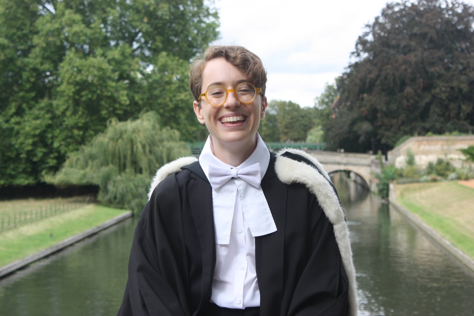 Acing It The Ambitious Early Career Researchers Driving Progress In 