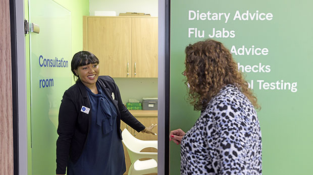 tesco com pharmacy flu jab 2020