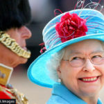 Photo of HM Queen Elizabeth II