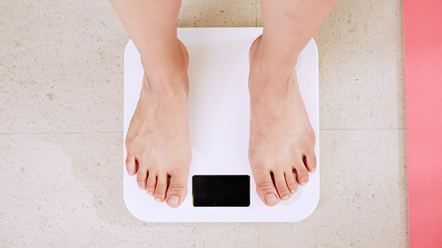 Body Fat Analyzer and Scale - Yimg