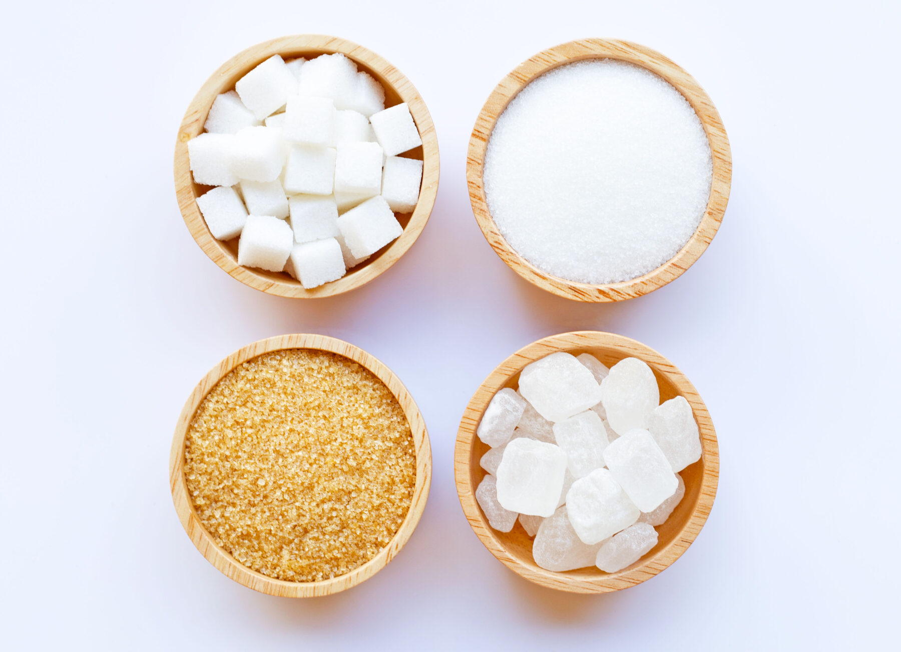 Sugar and cancer – what you need to know