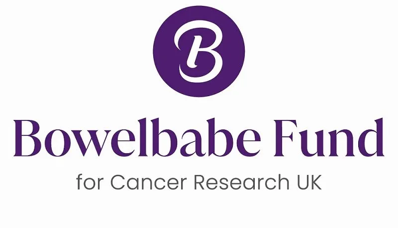 bowelbabe fund logo