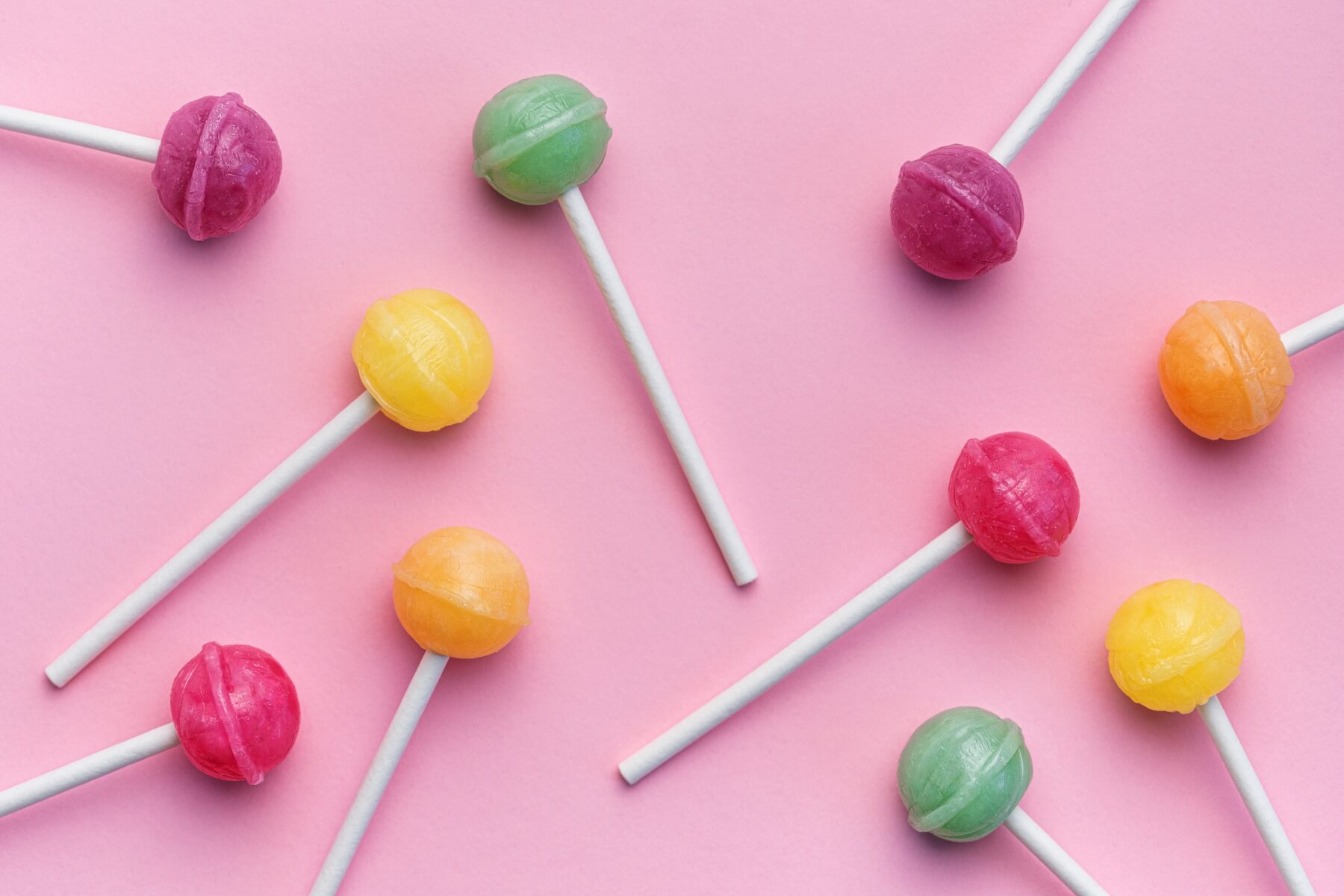 Lollipop More than a sweet treat: 'lollipops' could help diagnose mouth cancer