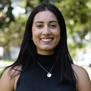 Headshot of Nisharnthi Duggan